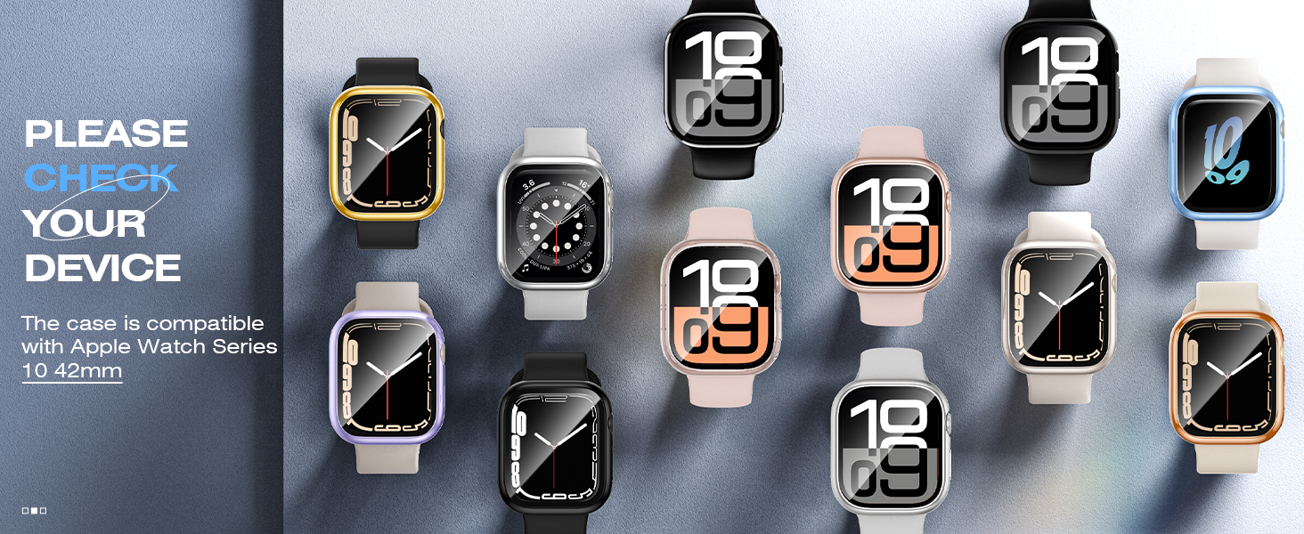 for apple watch series 10 42mm