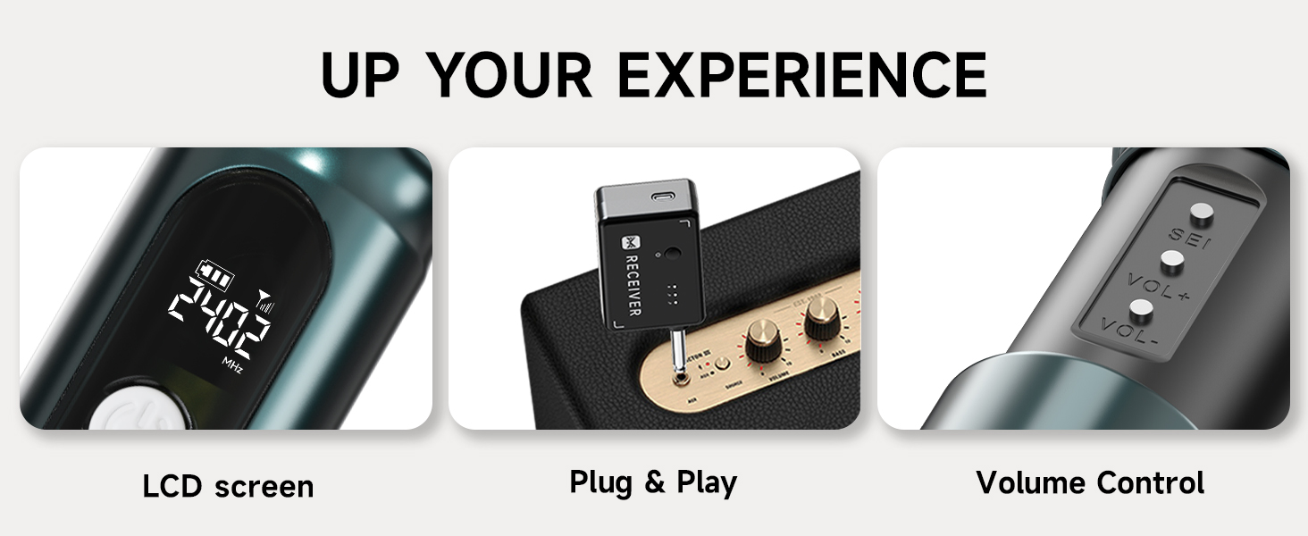 wireless micrphone microphone wirelss microphones