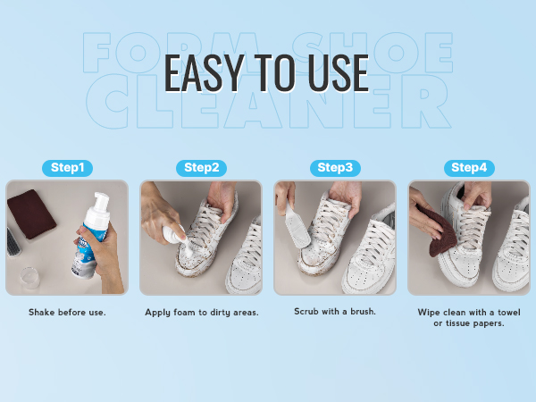 best white sneaker cleaner