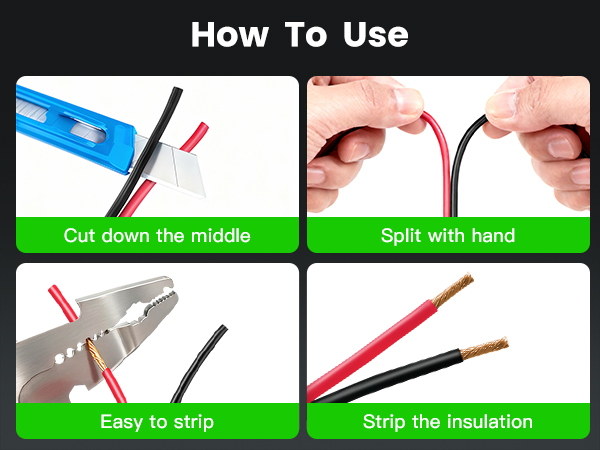 electrical wire