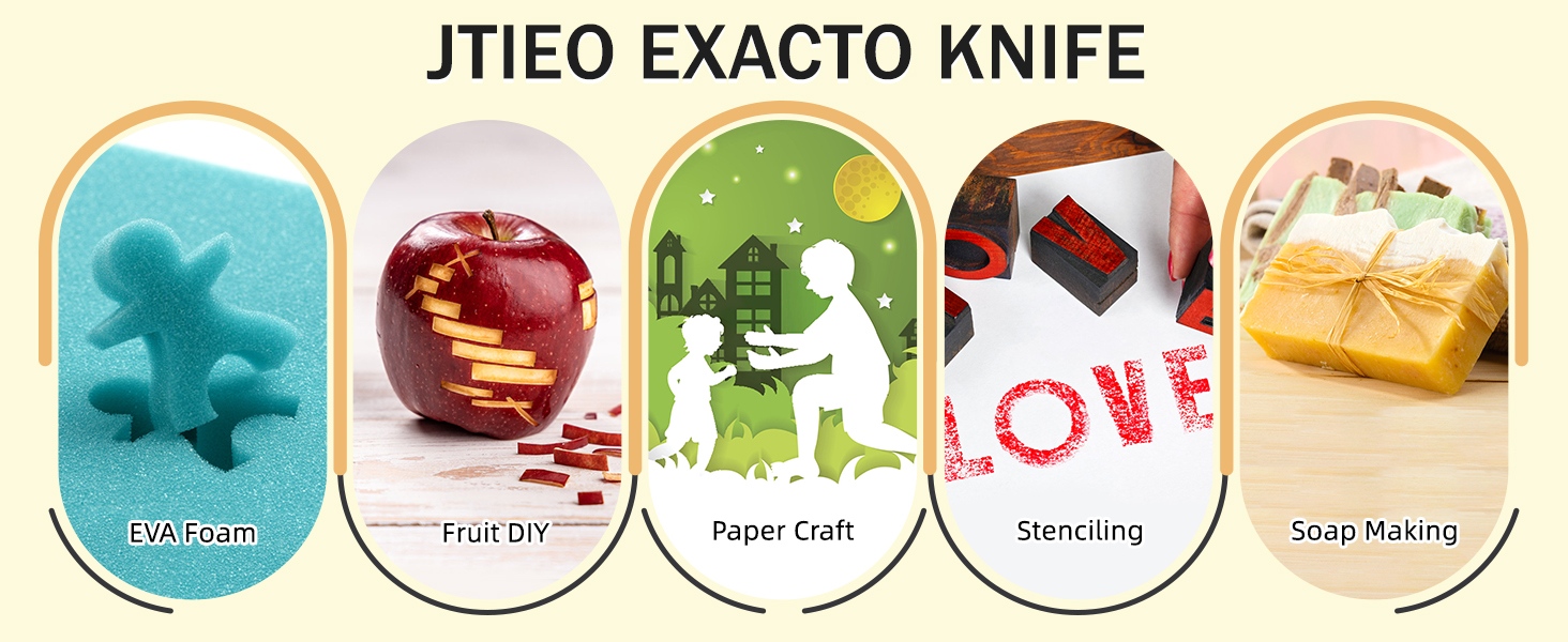 craft knife