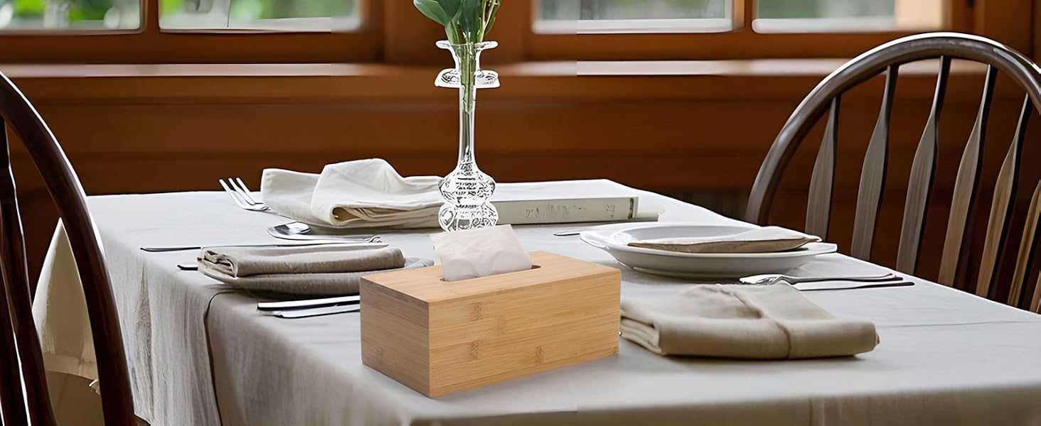tissue box cover