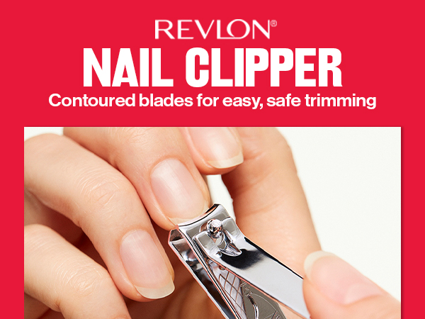 nail clipper