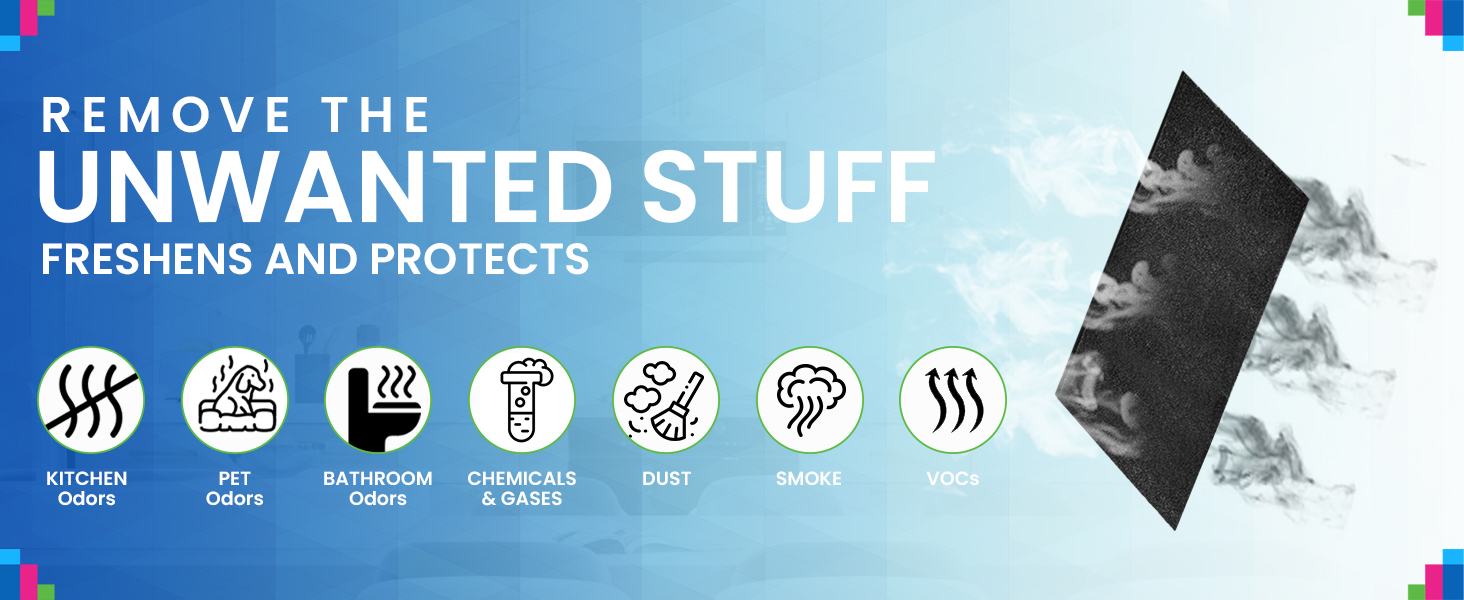 Our filter compatible winix c545 replacement filter remove unwanted stuff