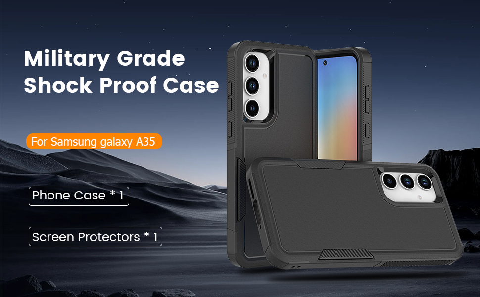 galaxy a35 5g phone case