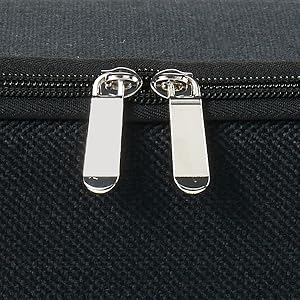 zipper lid
