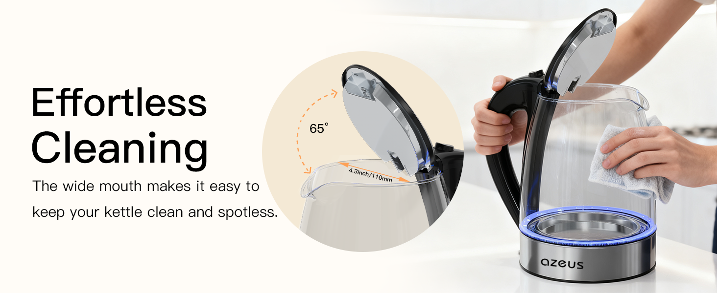 Elecric Water Kettle