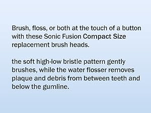 waterpik replacement heads