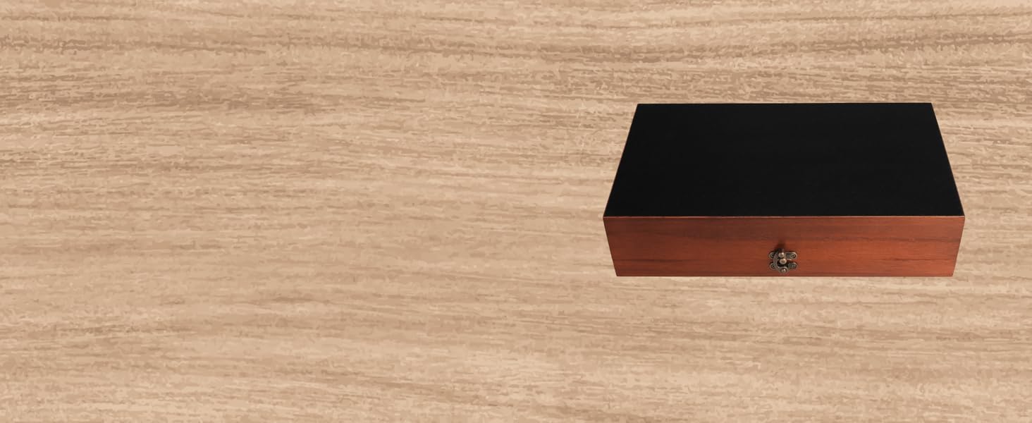 watch box