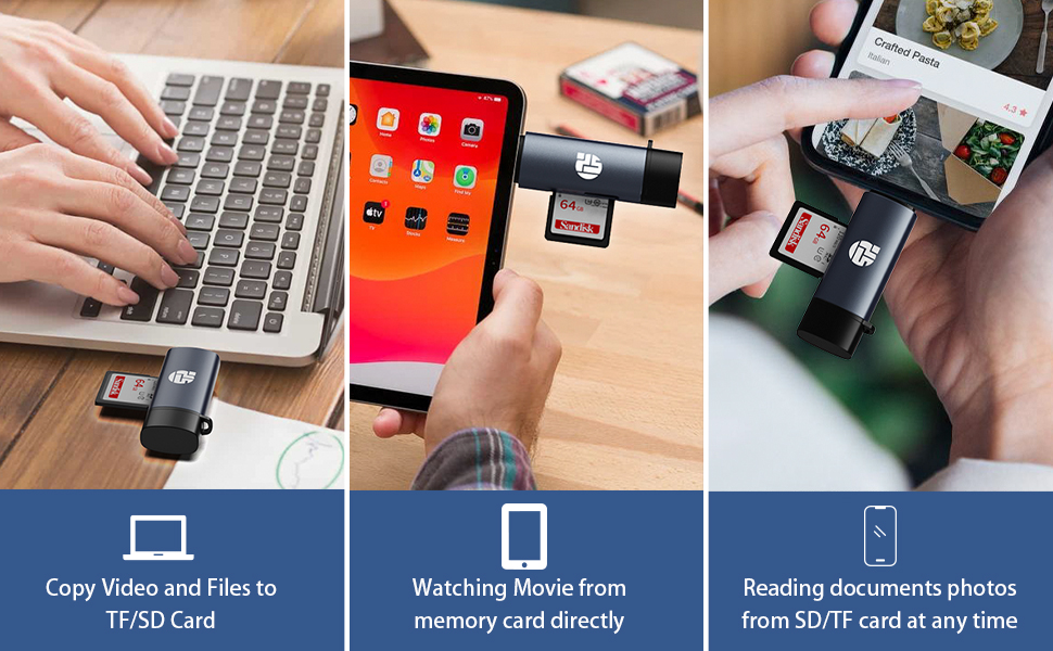 micro sd card reader,usb sd card reader,micro sd card adapter,sd card adapter