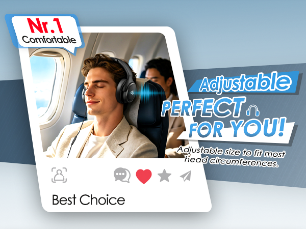 adjustable perfect for you