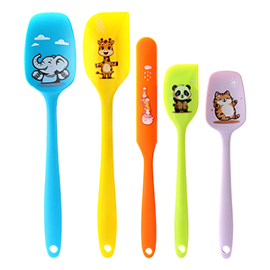 spatulas