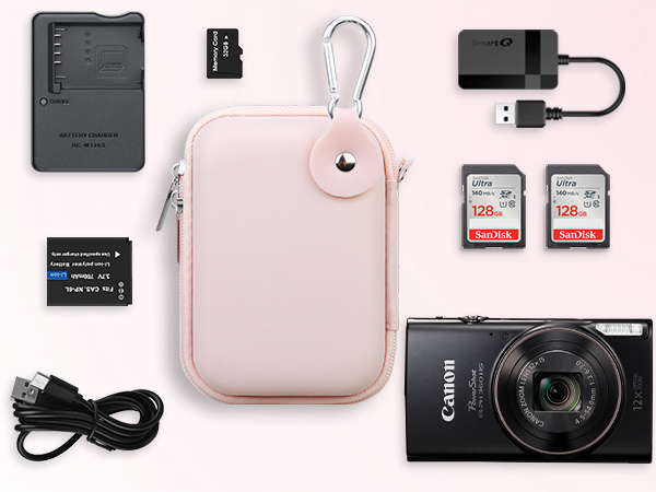 camera case
