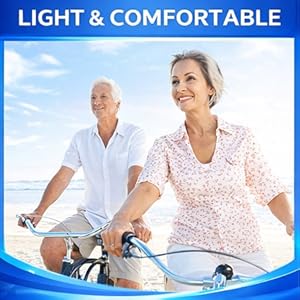 light Calzoncillos para incontinencia urinaria para mujer