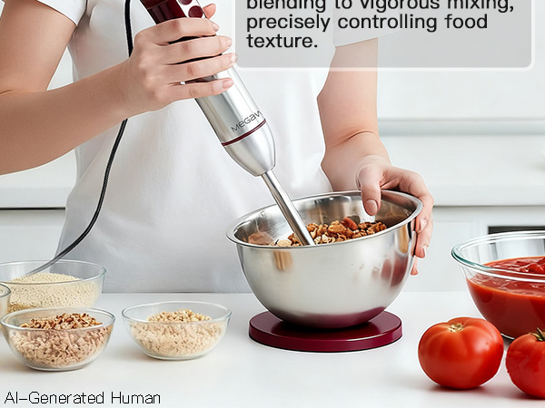 hand blender