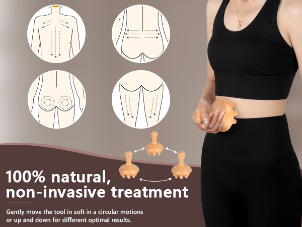 facial massager lymphatic drainage