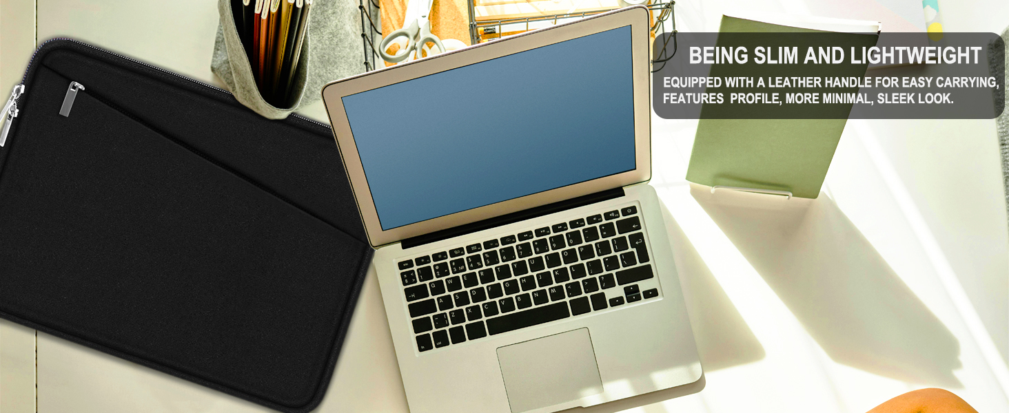 15.6 inch Laptop Sleeve