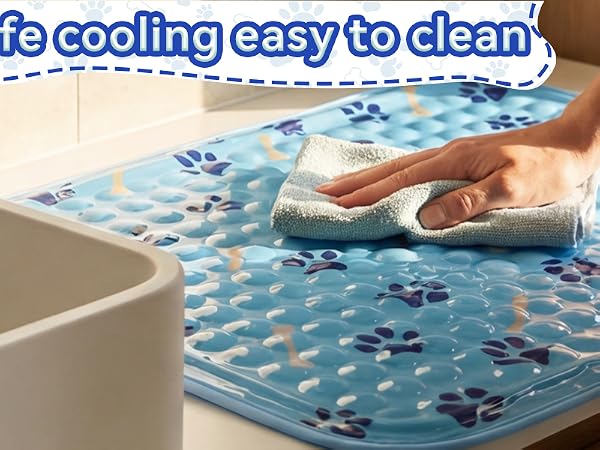 cooling blanket for dogs