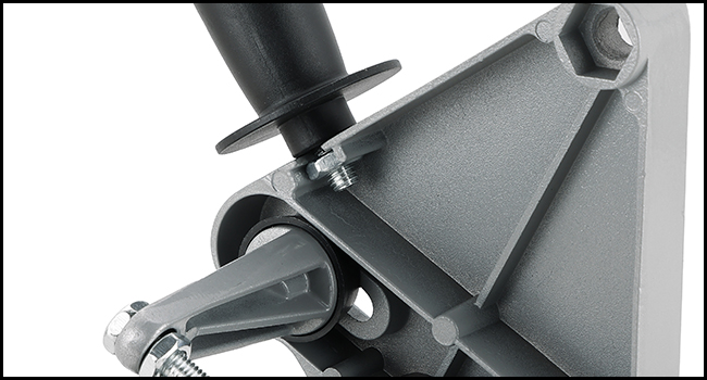 AM0101 Angle Grinder Clamp