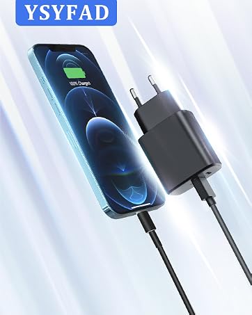 USB C Wall charger