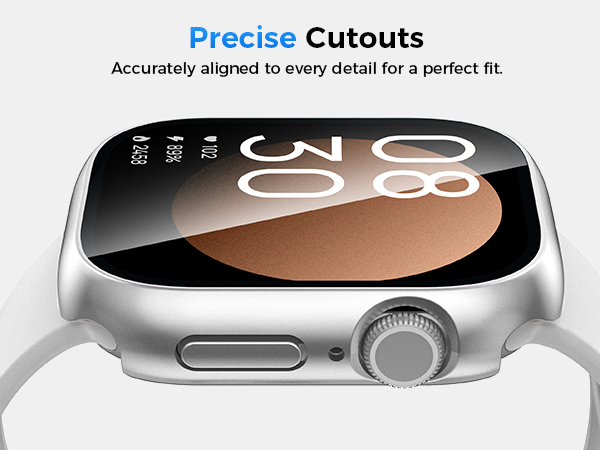 apple watch case