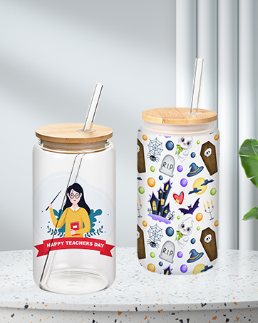 sublimation glass