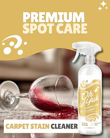 Carpet Cleaner