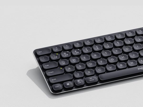 INCURVE SILENT KEYS