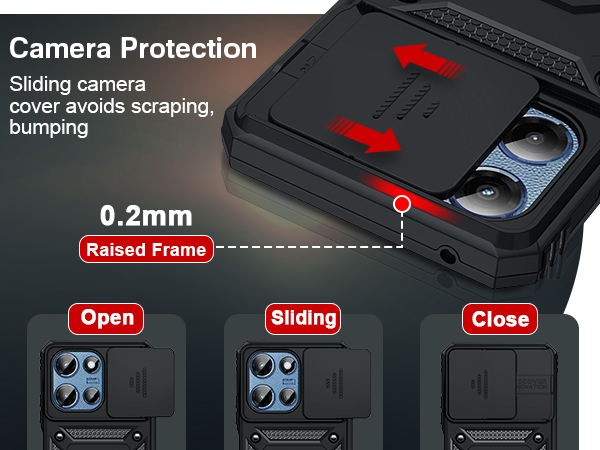 Moto G Play 2026 Phone Case