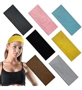 RNOAFMU Headbands for Women Non Slip