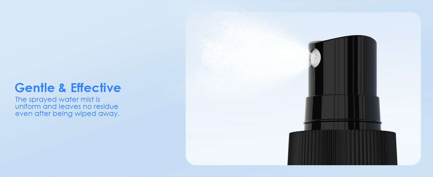 Spray