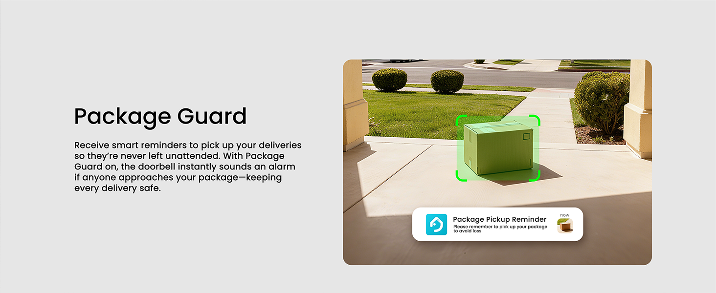 doorbell camera