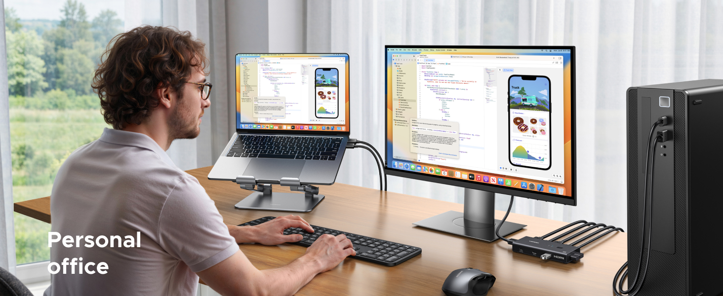 usb switcher 2 computers