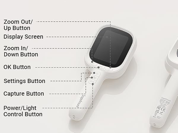Digital Microscope