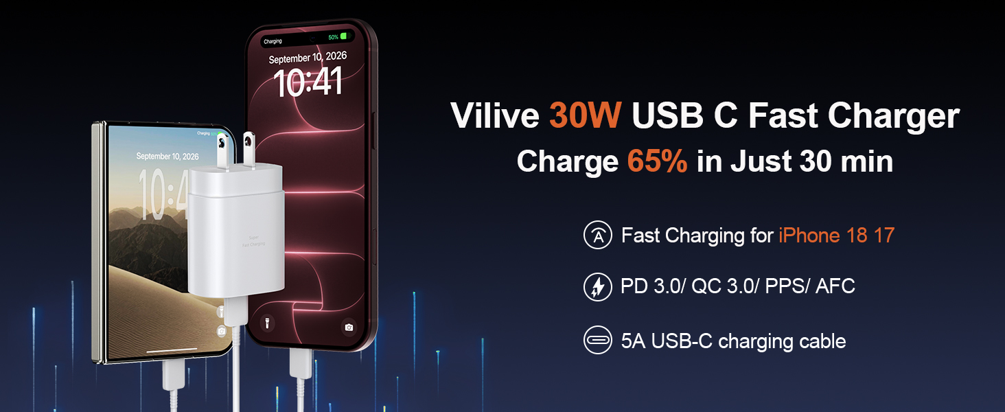 iphone 18 pro max charger fast charging