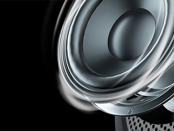 45mm Large Diaphragm