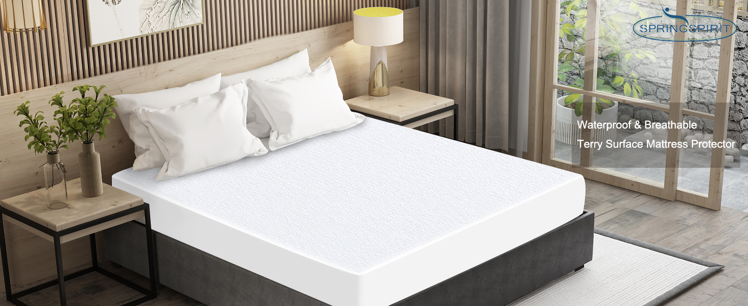 mattress protector