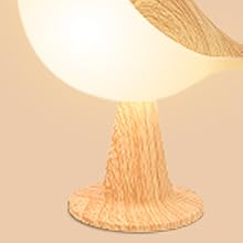 Small Desk Lamp