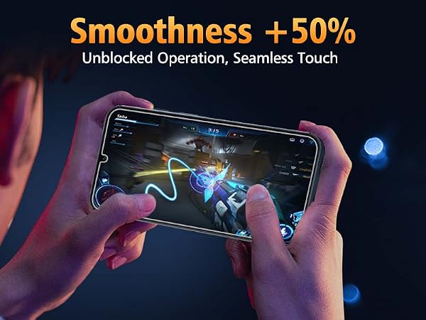 Samsung Galaxy A16 5G Screen Protector