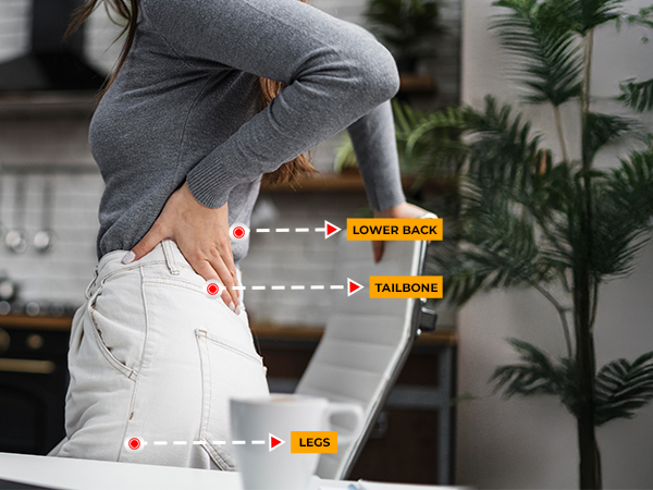 Low Body Pain Relief
