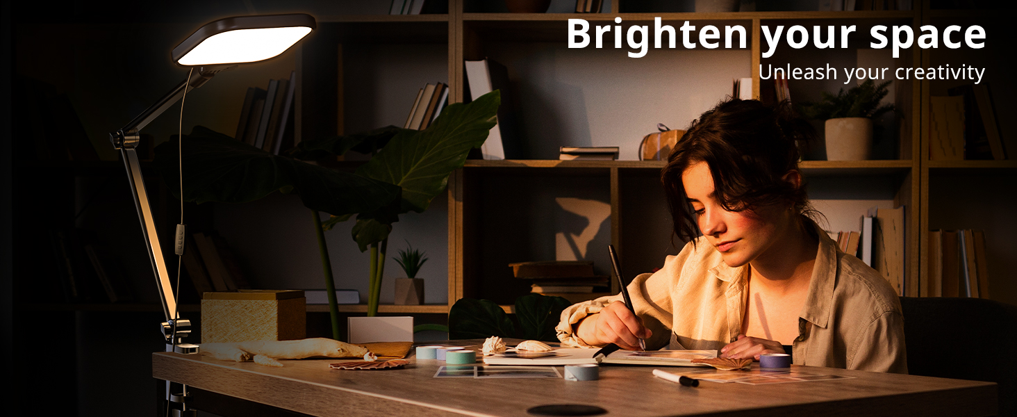 streaming light