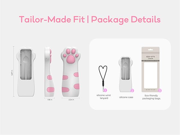 apple tv remote case