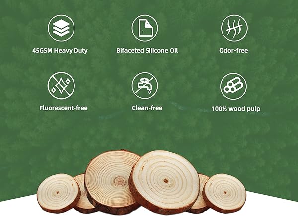 unbleached parchment paper