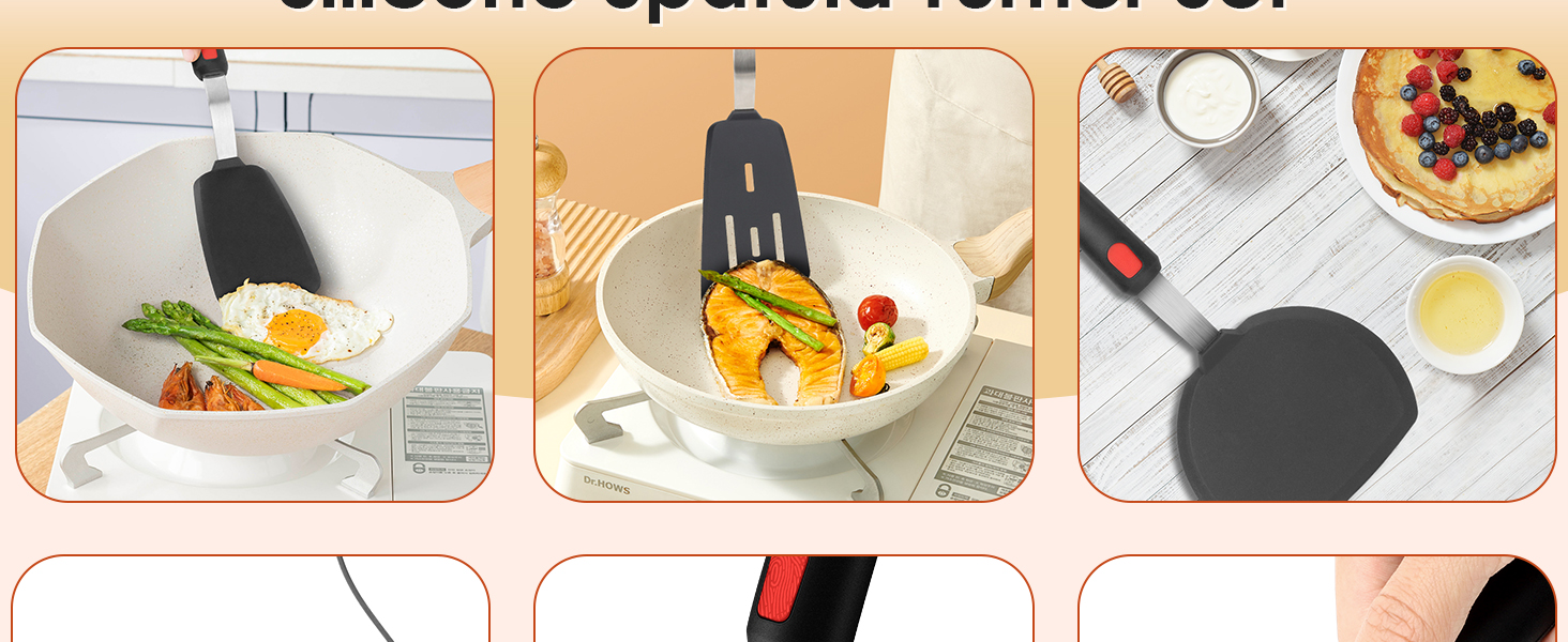 cooking spatula