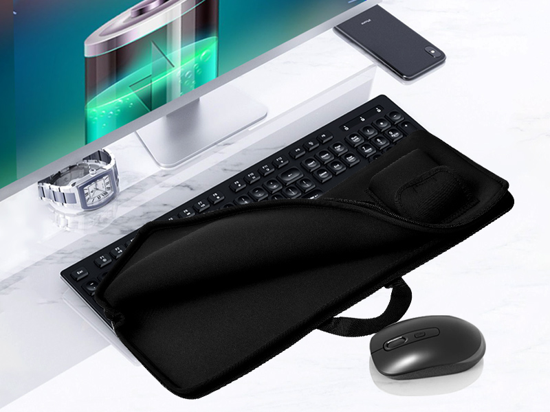 Compact Mouse Combo