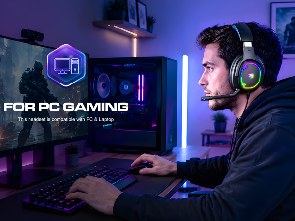 Gaming Headset