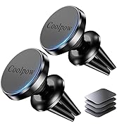 Car vent Magnetic Phone Mount