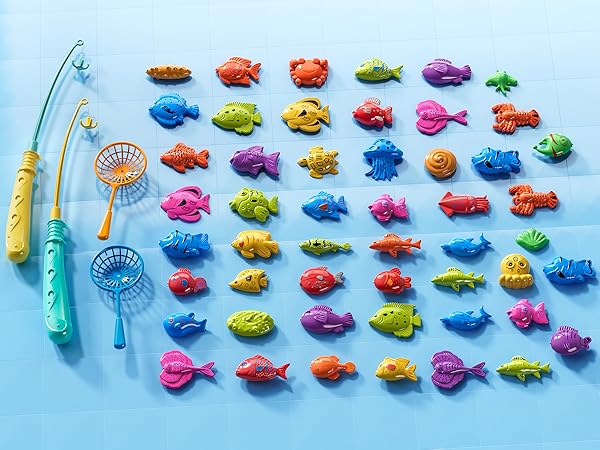 Fishing Toys