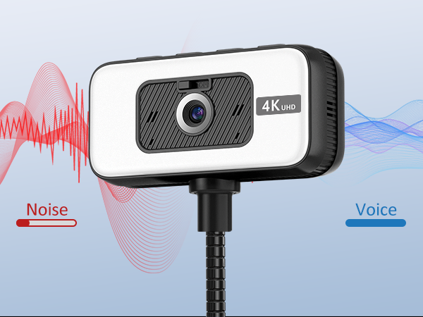 4k webcam