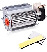 GFK21 Blower Fan Kit for Heatilator GNDC30, NDV3630I, ND3630, ND3630I, ND3630L, NDV3630IL, FK21 G...